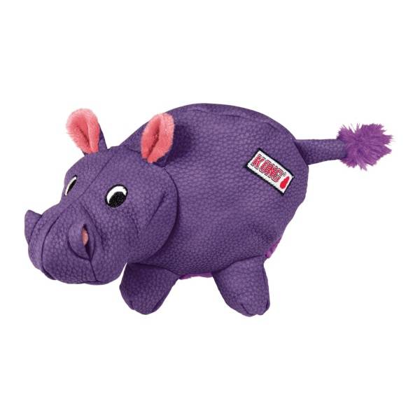 Kong Phatz flodhest hundeleke M