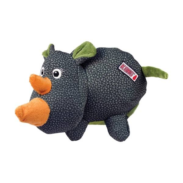 Kong Phatz nesehorn hundeleke S