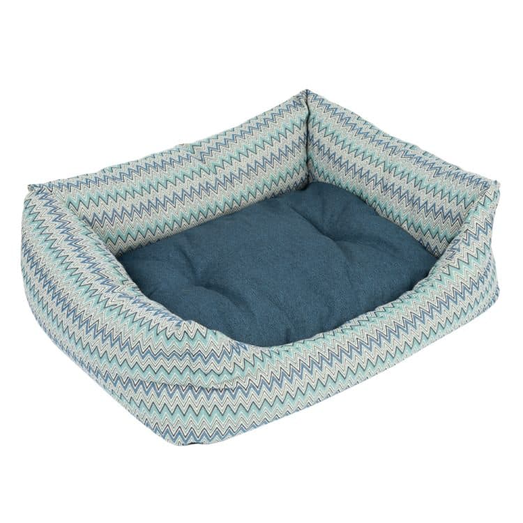 Hundeseng Milan - L 110 x B 85 x H 28 cm