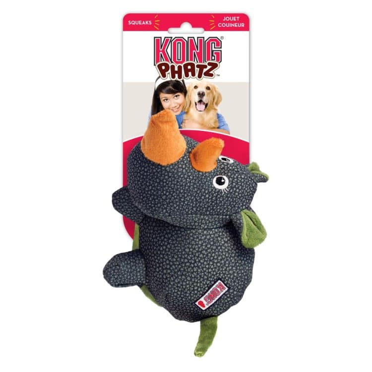 KONG Phatz Rhino - L 13 x B 9