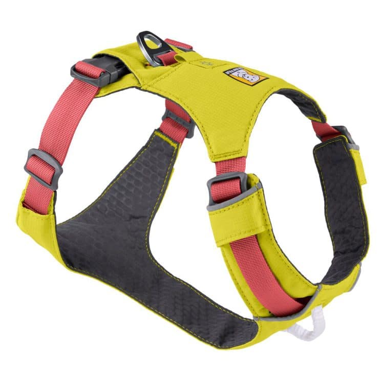 RUFFWEAR Hi & Light Harness