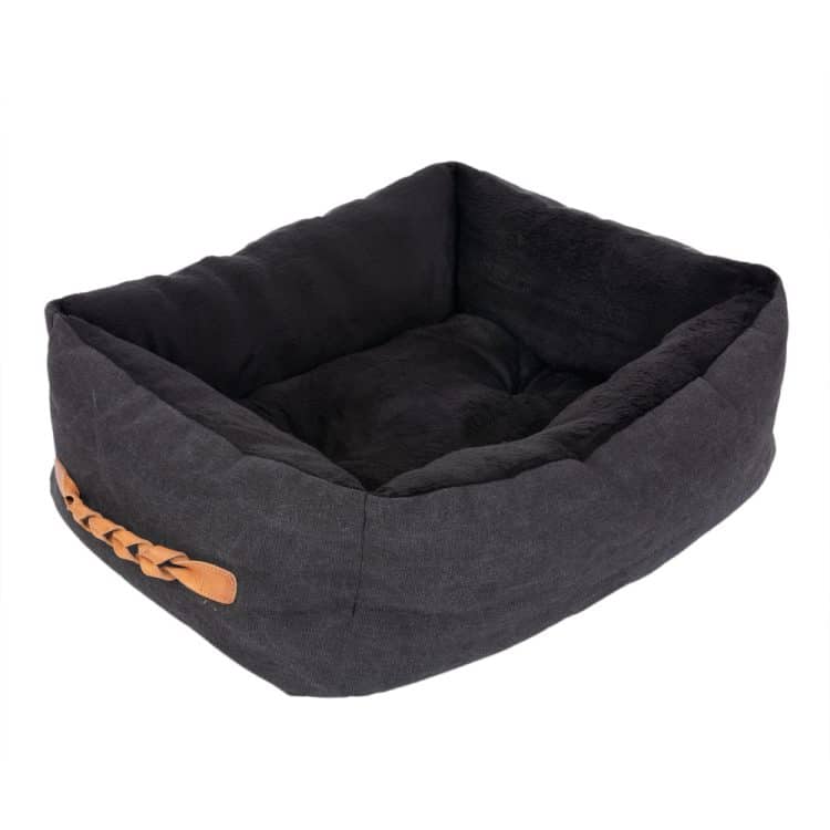 Modern Living hundeseng Espoo - M: L 85 x B 70 x H 27 cm