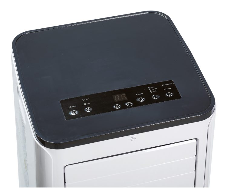 Kaya Aircondition 9000