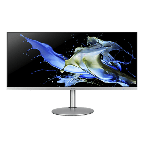 Acer CB2 Skjerm | CB342CKC | Sølv