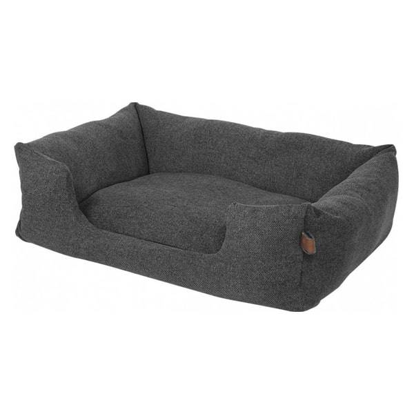Fantail hundeseng Snooze Epic Gray