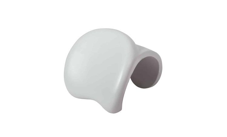 Hodepute fra Lay-Z-Spa (2 stykk)