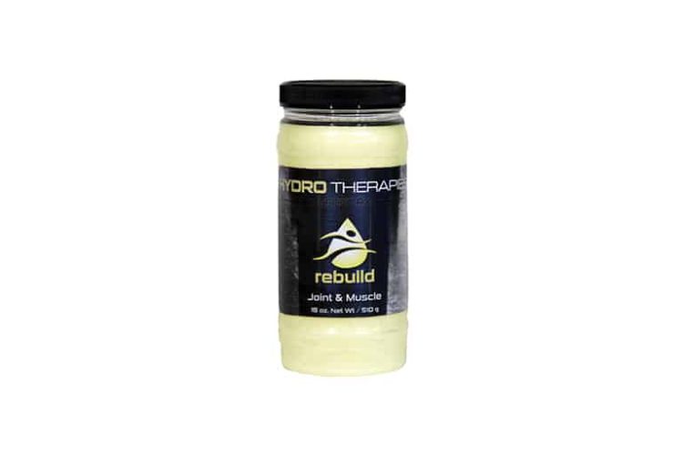 Hydrotherapies Sport RX Rebuild (510 g)