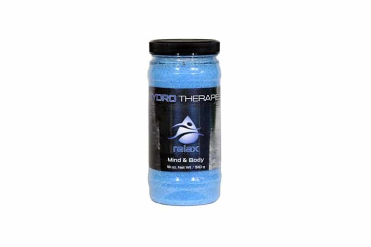 Hydrotherapies Sport RX Relax (510 g)