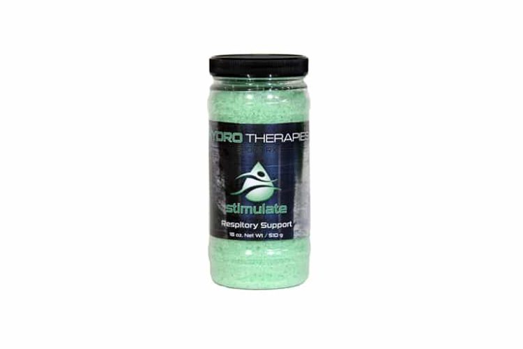 Hydrotherapies Sport RX Stimulate (510 g) - BESTSELGER