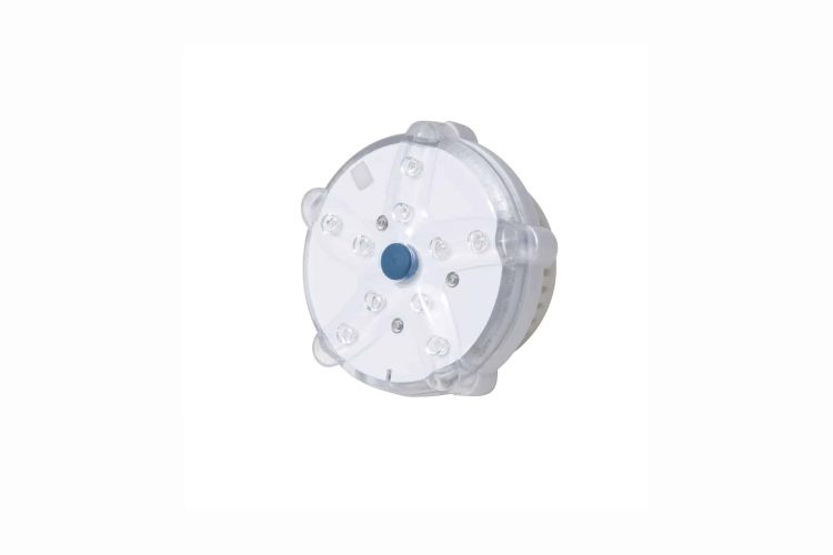 Lay-Z-Spa Vanntette LED-lys for AIRJET modellene (7 farger)