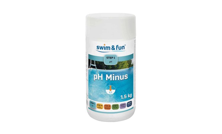 SPA PH-Minus 1