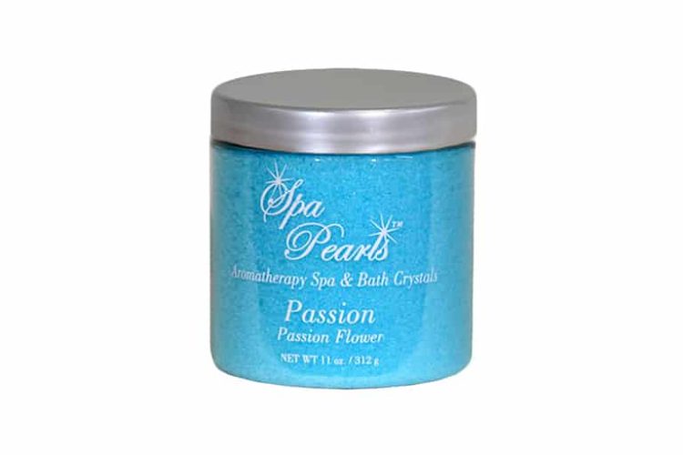 Spa Pearls Pasjonsblomst (312 g)