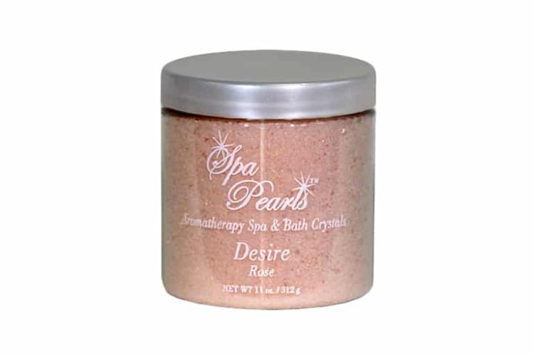 Spa Pearls Rose (312 g)