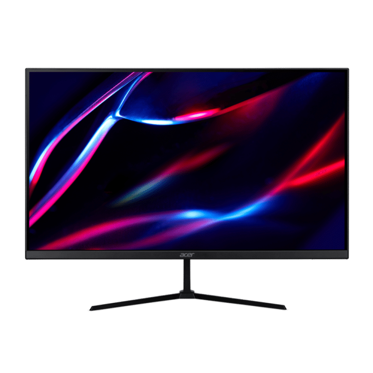 Acer Nitro QG0 Gamingskjerm | QG270S3 | Svart