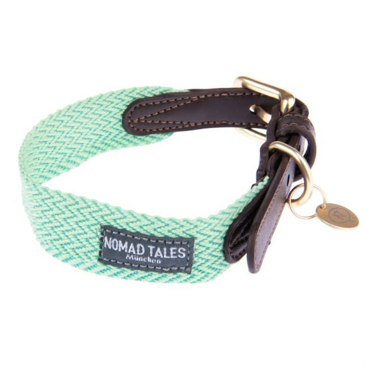 Nomad Tales Bloom halsbånd