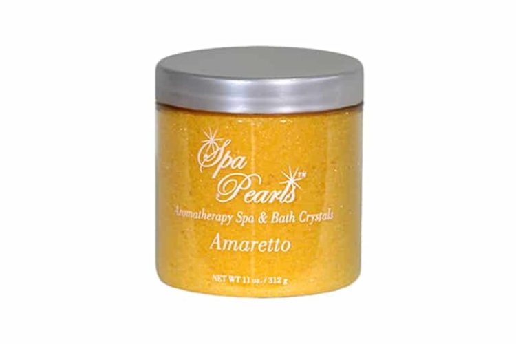 Spa Pearls Amaretto (312 g)