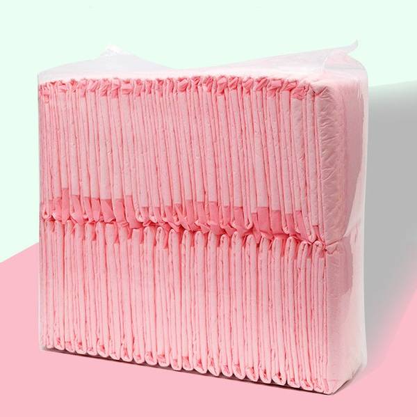 Rosa Puppypads 60x90cm