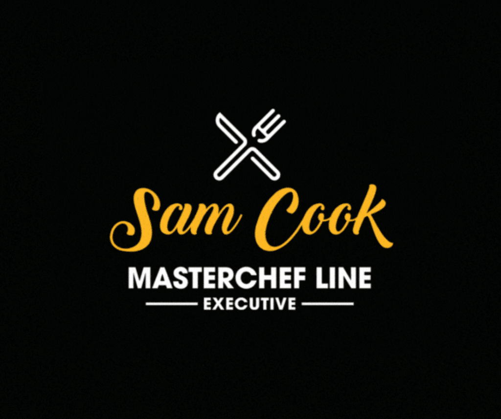 Sam Cook – den ultimate kvalitetsleverandøren av kjøkkenmaskiner