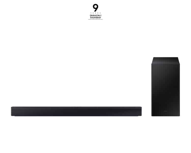 Samsung Essential Soundbar HW-C440C