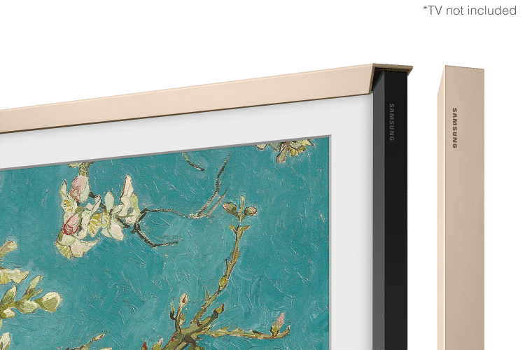Samsung Alternativ ramme til The Frame (2021/2022/2023)