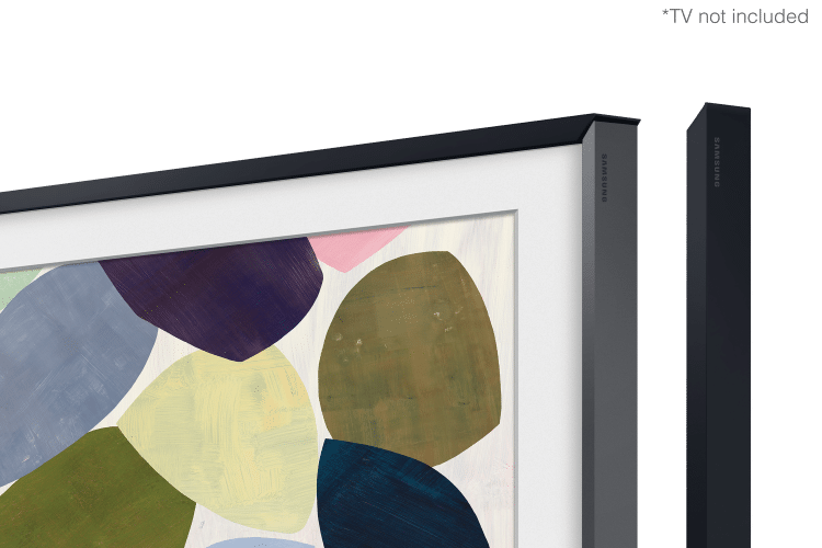 Samsung Ramme for The Frame 65" Svart