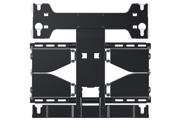 Samsung Full Motion Slim Wall Mount B16FB