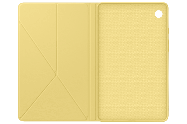 Samsung Galaxy Tab A9 Book Cover