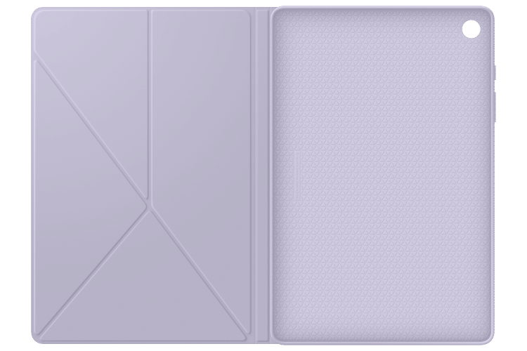 Samsung Galaxy Tab A9+ Book Cover