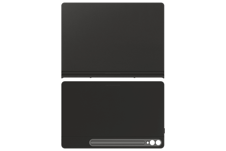 Samsung Galaxy Tab S9+ Smart Book Cover