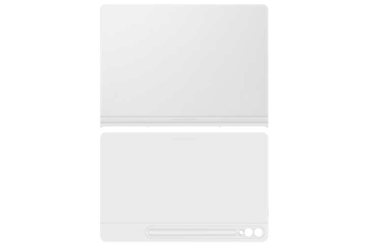Samsung Galaxy Tab S9+ Smart Book Cover