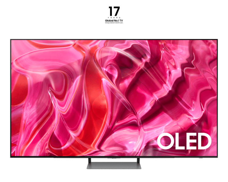 Samsung 55" S92C OLED Smart 4K TV (2023)