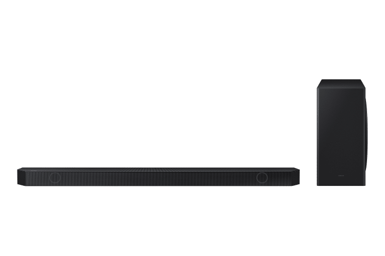 Samsung Premium Q-series Soundbar HW-Q810C