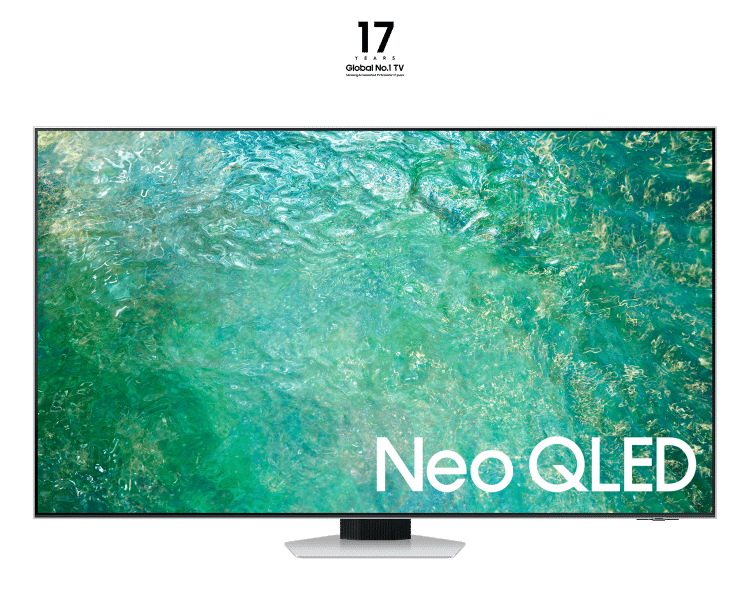 Samsung 55" QN85C Neo QLED 4K Smart TV (2023)