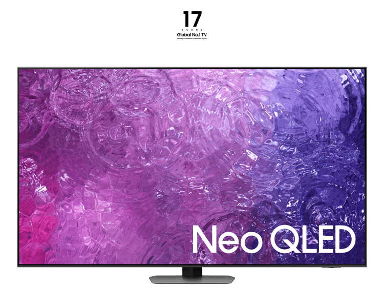 Samsung 65" QN90C Neo QLED 4K Smart TV (2023)