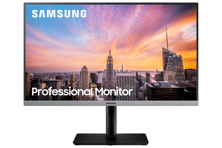 Samsung 24" SR65 Business Monitor
