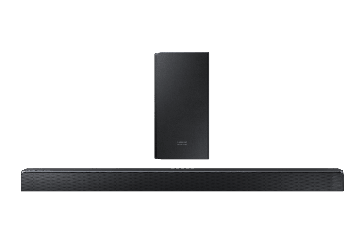 Samsung 5.1.2ch Cinematic Soundbar N8-serien