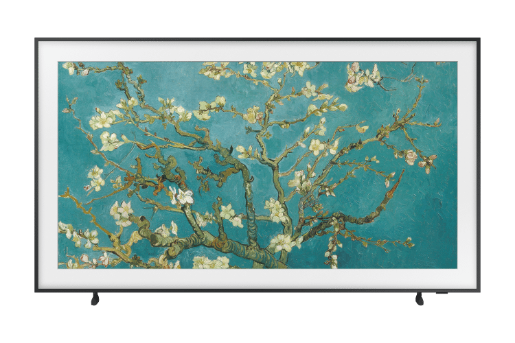 Samsung 50" The Frame Smart 4K TV (2023)