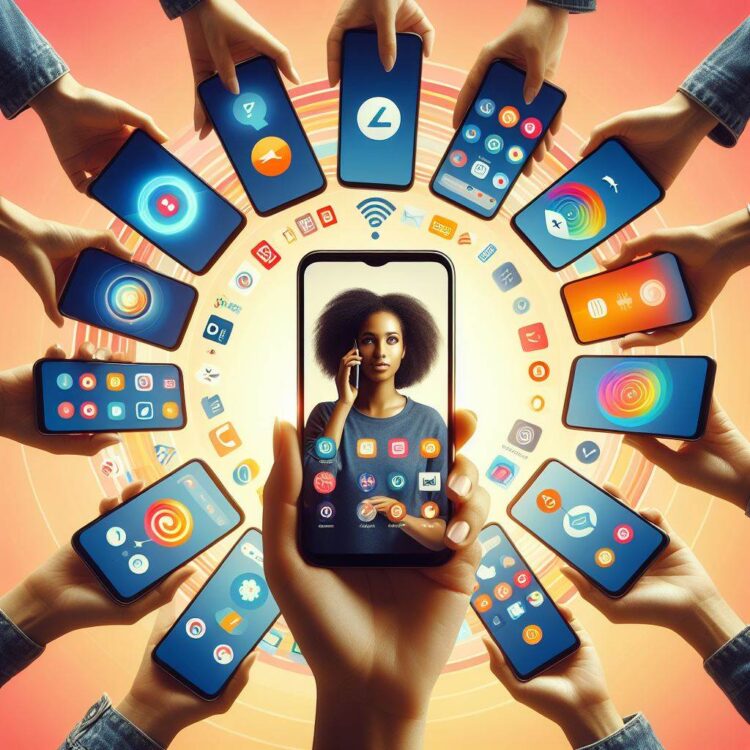 Bestel het beste mobiele abonnement van Nederlandse providers