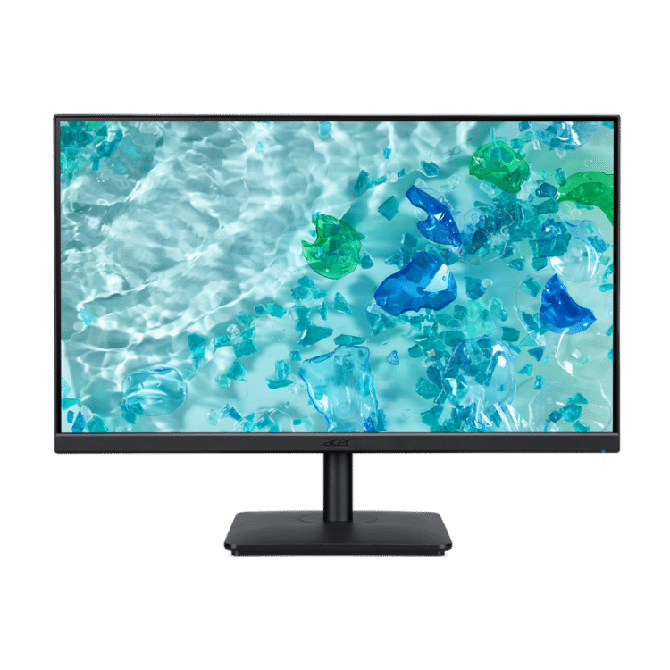 Acer Vero V7 Skjerm | V277E | Svart