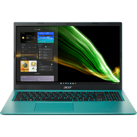 Acer Aspire 3 Bærbar PC | A315-58 | Blå