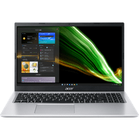 Acer Aspire 3 Bærbar PC | A315-58 | Sølv