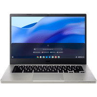 Acer Chromebook Vero 514 Berøringsskjerm | CBV514-1HT | Grå
