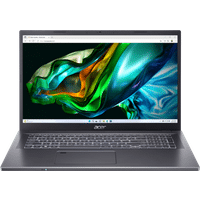Acer Aspire 5 Bærbar PC | A517-58GM | Grå