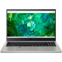 Acer Aspire Vero Bærbar PC | AV15-53P | Grå