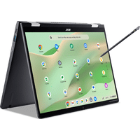 Acer Chromebook Spin 714 Konvertibel | CP714-2WN | Grå