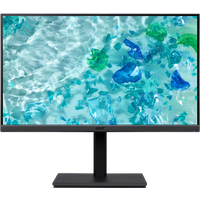 Acer Vero B7 Skjerm | B247YE | Svart