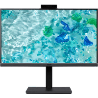 Acer Vero B7 Skjerm | B247YDE | Svart