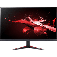 Acer Nitro VG0 Gamingskjerm | VG240YE | Svart