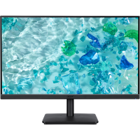 Acer V7 Skjerm | Vero V247YE | Svart