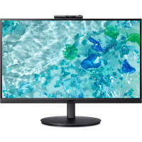 Acer CB2 Skjerm | CB242YE | Svart